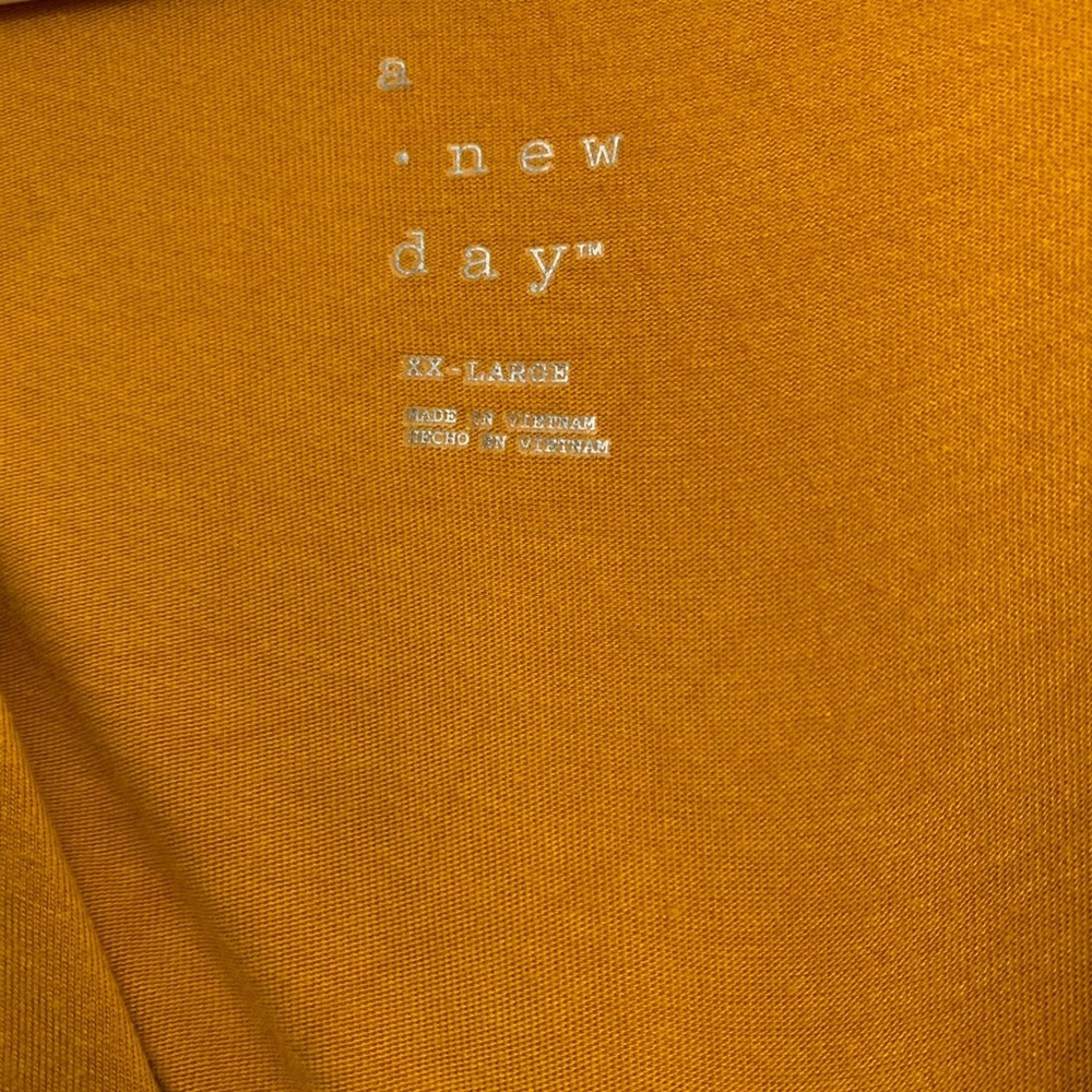 Long sleeve top - Picture 5 of 5